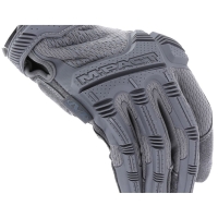 Перчатки тактические MECHANIX M-Pact цвет Wolf Grey превью 5