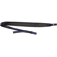 Ремень погонный MAREMMANO GR 601 Leather And Neoprene Rifle Sling