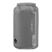 Гермомешок ORTLIEB Dry-Bag PS10 Valve 7 цвет Light Grey превью 1
