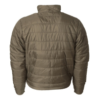 Куртка BANDED H.E.A.T Insulated Liner Jacket-Short цвет Spanish Moss превью 3