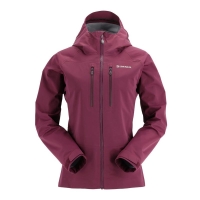Куртка SIMMS Women's Freestone Jacket цвет Mulberry