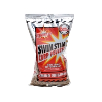 Пеллетс DYNAMITE BAITS Swim Stim Amino 6 мм
