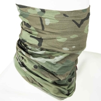 Бандана SKOL All Season Neck Gaiter цвет MultiCAM превью 3