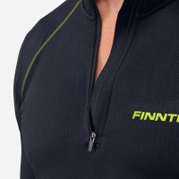 Комплект термобелья FINNTRAIL SubZero 6210 цвет Black превью 8