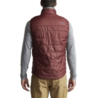 Жилет SITKA Kelvin AeroLite Vest цвет Red River превью 6