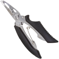 Плоскогубцы NORSTREAM Fishing pliers stainless steel