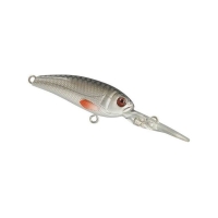 Воблер SPRO Chibi Shad 40SS цв. Ll Roach превью 1