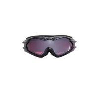 Очки защитные JOBE Goggles Black