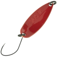 Блесна колеблющаяся RIVER OLD Vespa 2,4 г цв. 19 превью 2