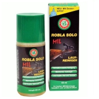 Средство BALLISTOL Robla Solo MIL 65 мл для чистки стволов