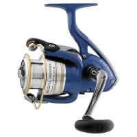 Катушка безынерционная DAIWA Regal 1500 XIA