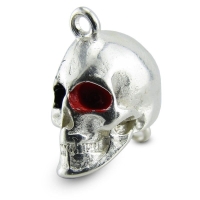 Груз-чебурашка РУССКАЯ БЛЕСНА Skull 10 г цв. 01 (2 шт.)