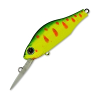 Воблер ZIP BAITS Khamsin 70SP-DR код цв. 313