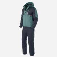 Костюм FINNTRAIL Lightsuit 3503_N цвет Petrol