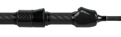 Спиннинг FISH SEASON Black Adder Travel 566NANO-UL-S тест 0,3 - 0,8 г превью 3