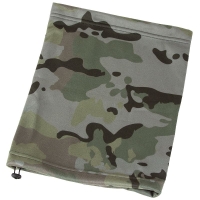 Шарф-труба SKOL Ranger Neck Gaiter Fleece 210 цвет MultiCAM превью 2