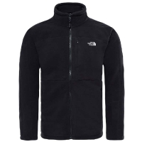 Толстовка THE NORTH FACE Men's 200 Shadow Full Zip цвет черный