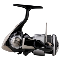 Катушка безынерционная DAIWA 23 Lexa 2500 превью 3