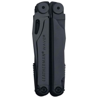 Мультитул LEATHERMAN Wave цв. Черный нейлоновый чехол превью 3