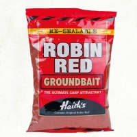 Смесь DYNAMITE BAITS для PVA мешков Robin Red