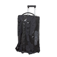 Гермосумка на колесиках ORTLIEB Duffle RG 85 Черный цвет черный превью 15