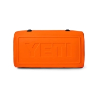 Гермосумка YETI Panga Duffel 75 л цвет Orange / Black превью 3