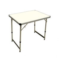 Стол кофейный CAMPING WORLD Coffee Table Ivory