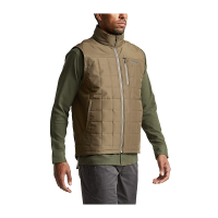 Жилет SITKA Grindstone Work Vest цвет Coyote превью 7