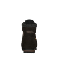 Ботинки треккинговые AKU Slope Warm GTX цвет Brown / Anthracite превью 3