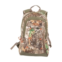 Рюкзак охотничий ALLEN TERRAIN Cape Daypack 13,5 цвет Realtree Edge превью 4