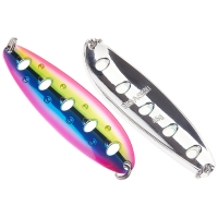Блесна колеблющаяся HIGASHI Chinook spoon 45 г код цв. 06