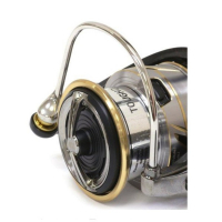 Катушка безынерционная DAIWA 20 Luvias LT4000-C превью 4