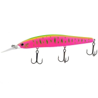 Pink Mat Tiger