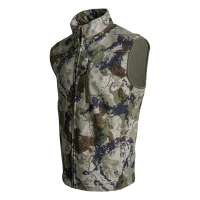 Жилет KING'S Hunter Softshell Vest цвет XK7 превью 6