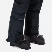 Брюки FINNTRAIL Atlas 4612 цвет Graphite превью 4