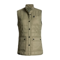 Жилет KING'S WS Big Horn Field Vest цвет caramel превью 1