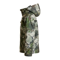 Куртка KING'S Kids Weather Pro Insulated Jacket цвет KC Ultra превью 9