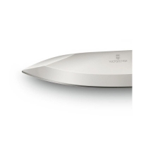 Нож складной полуавтоматический VICTORINOX  Evoke Alox сталь 1.4116 рукоять Алюминий цв. Красный превью 8