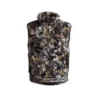 Жилет SITKA Fanatic Vest New цвет Optifade Elevated II