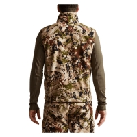 Жилет SITKA Stratus Vest New цвет Optifade Subalpine превью 5