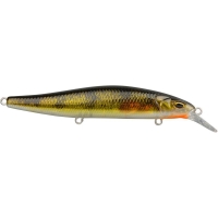 Воблер SPRO Ikiru Minnow 95F цв. Yellow Perch