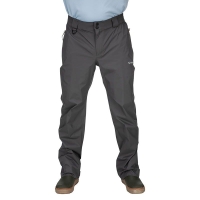 Брюки SIMMS Waypoints Rain Pant цвет Slate превью 5