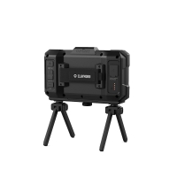 Фонарь кемпинговый CLAYMORE Titan Lantern цвет Black превью 7