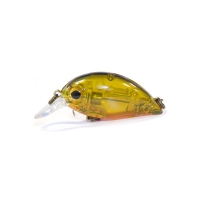 Воблер ZIP BAITS Hickory SR 34F код цв. 014