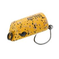 Воблер BASSDAY Pellet Pellet 20SS цв. 138