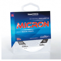 Леска SALMO Team Micron 50 м 0,15 мм