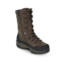 Ботинки HARKILA Driven Hunt GTX цвет Dark Brown превью 5