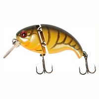 brown craw