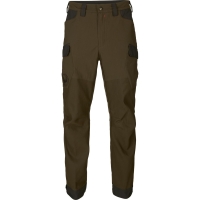 Брюки HARKILA Wildboar Pro Move Trousers цвет Willow green превью 1