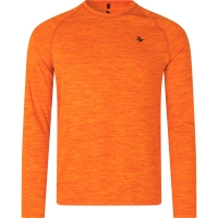 Hi-vis orange